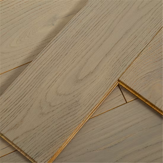 Pavimenti in legno di quercia da 15 mm e 18 mm Best seller in Nord America